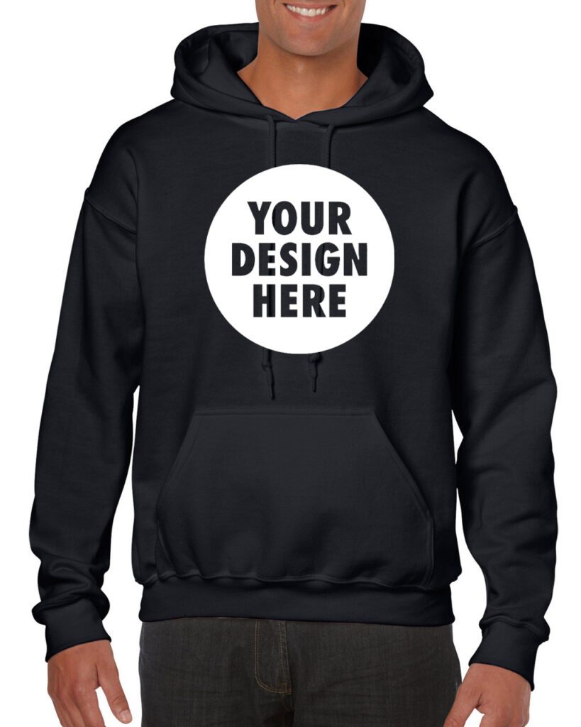 Custom Hoodies
