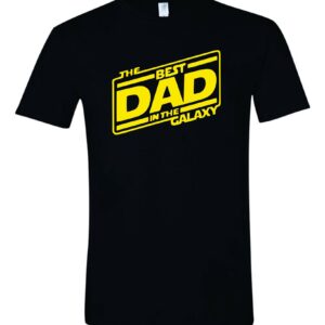 Best Dad in the Galaxy