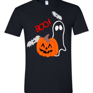 Boo Shirt (Halloween)