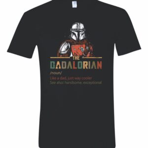 Dadalorian