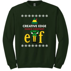 Adult Parade Crewneck