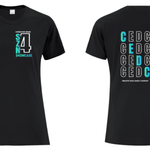 ShowCase 4 Adult sizes